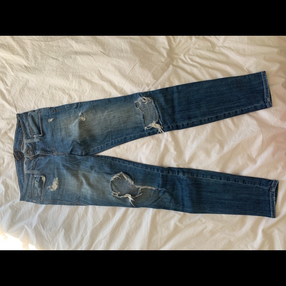 Genetic Denim jean